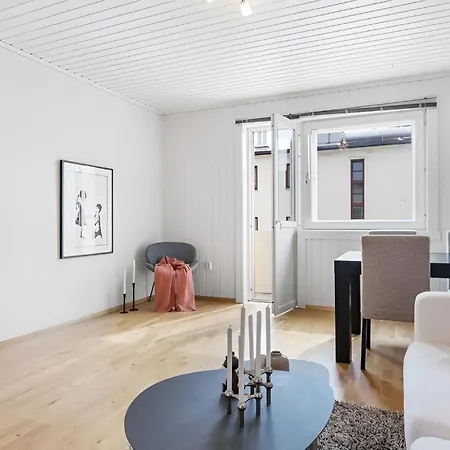Near Charming Cobblestone Streets Appartement Bergen